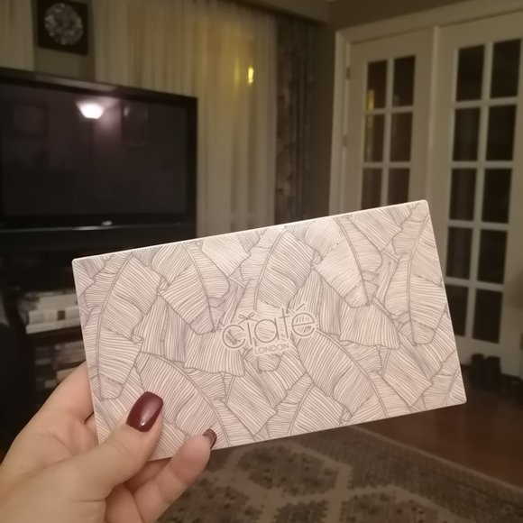 Ciate London editor palette New England Eyeshadow - Picture 3 of 4